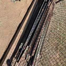 T Posts For Fence