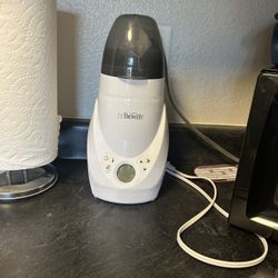 Dr. Browns Bottle Warmer