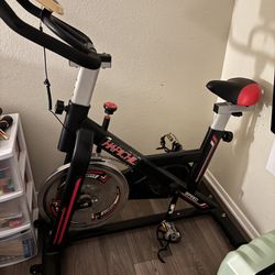 Cardio Bike