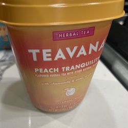 Peach