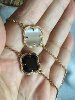 925 Dyadema Gold over sterling silver
