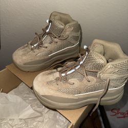 Yeezy Desert Boot