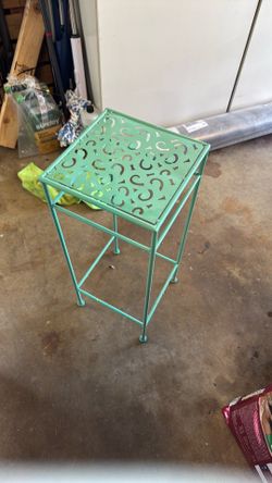 Side table