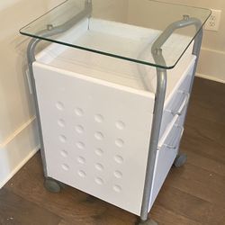 File Cabinet 