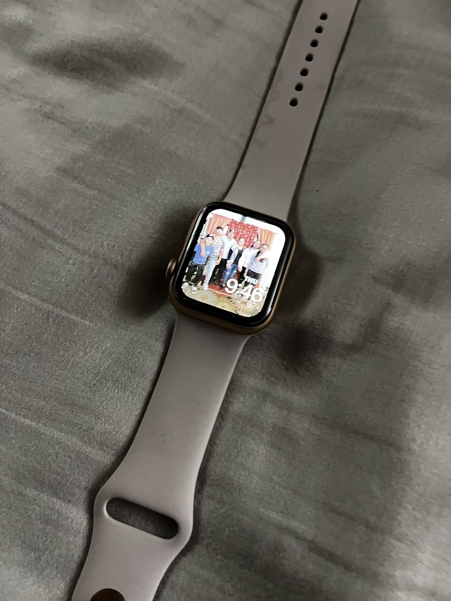 Apple Watch
