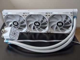 Thermalright Aqua Elite 360 White V3 ARGB liquid CPU Cooler