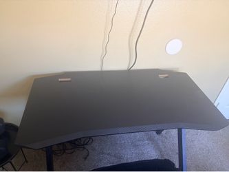Office or gaming deck