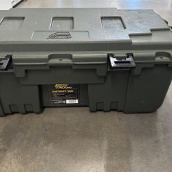 Plano sportsman’s Trunk 