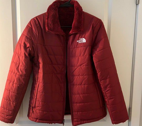 The North Face Women Jacket M