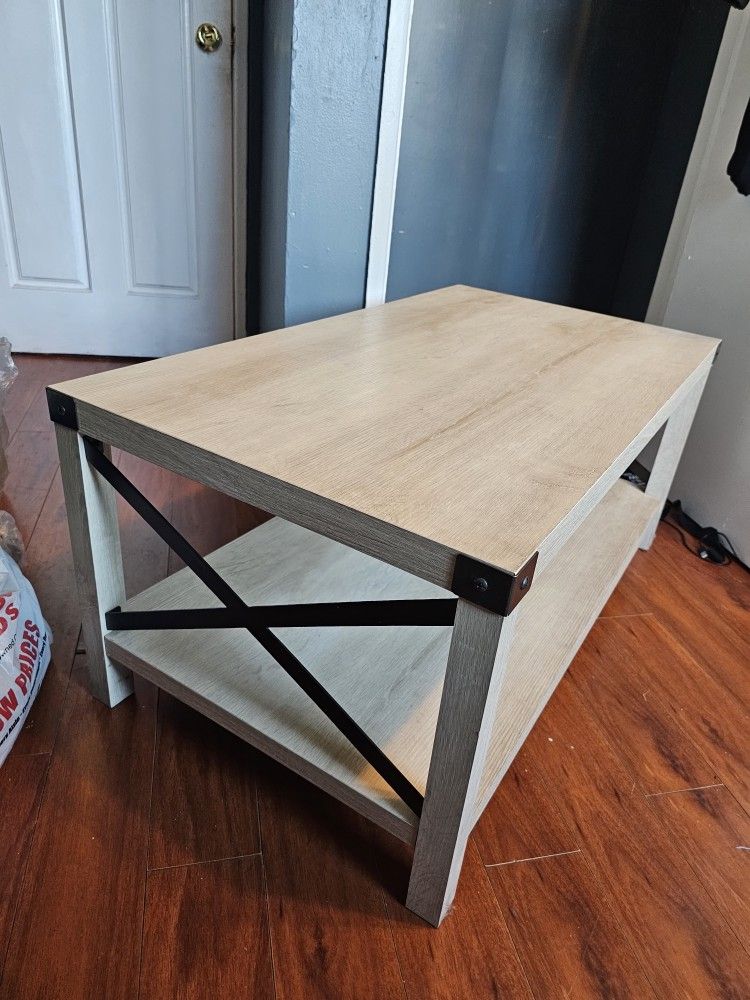 coffee table.  Tv Stand 