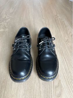 Dr Martens 1461 Oxford Shoes  9