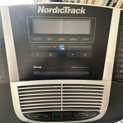 Nordictrack 2.75 CHP S25i