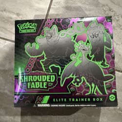 Pokémon Trading Card Game