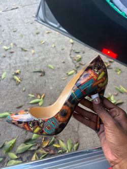 Christian Louboutin