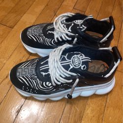 Versace Chain Reactions 