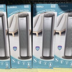 Lasko Tower Heater 