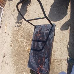 Heavy Duty Utility Cart