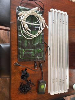 Vevor Grow Lights