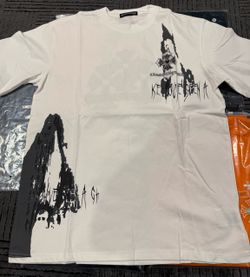 Chrome hearts shit size S-XL