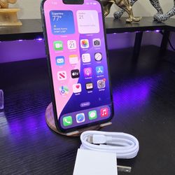 Unlocked Iphone 14 Plus 