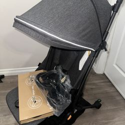 Compact Travel Stroller