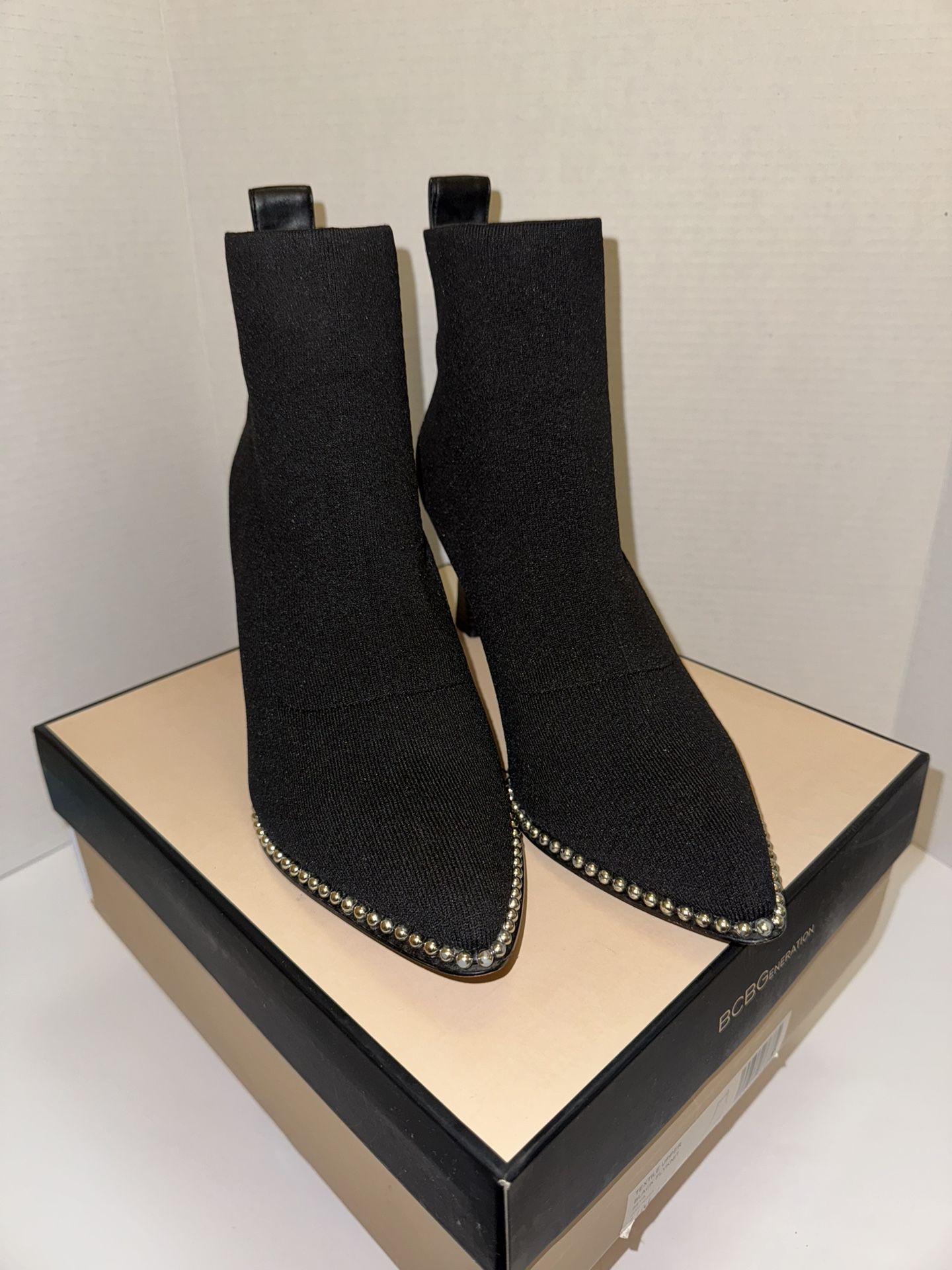 BCBGeneration Beya Boots