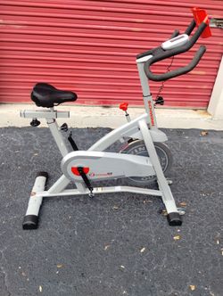 Schwinn Ic Spinn Bike 