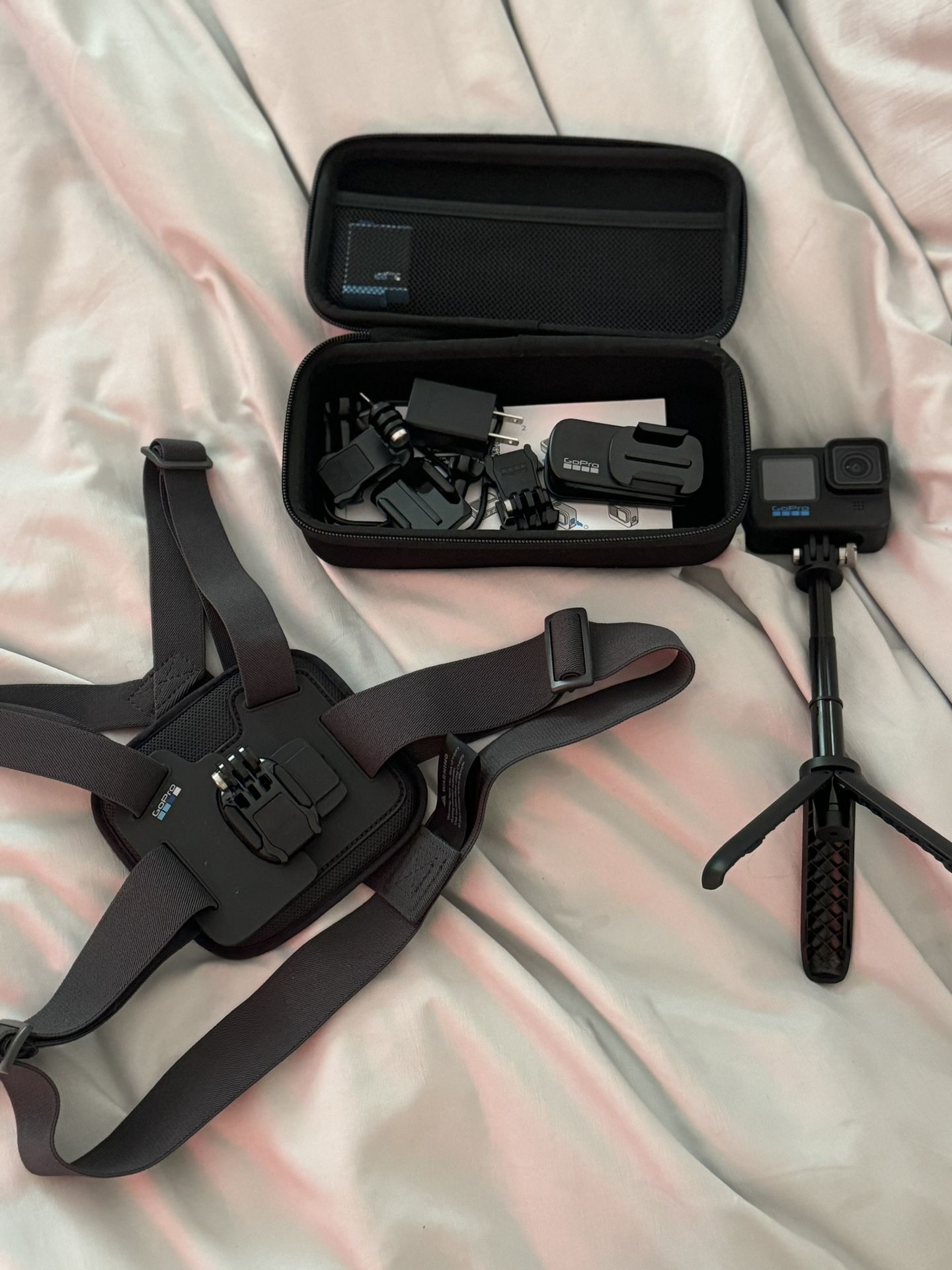 Go pro hero 10