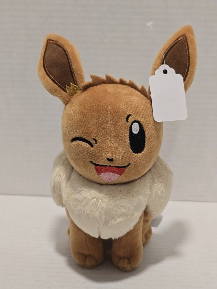 Nintendo Pokemon @ToyBros 