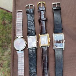 Men’s Watch 