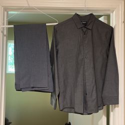 Boys Dressy Clothes Size 14