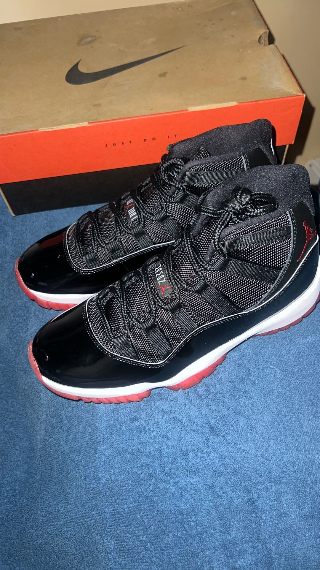 Jordan 11
