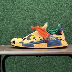 Adidas Hu Nmd 