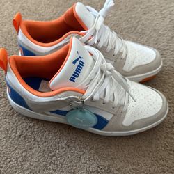 Puma Shoes 