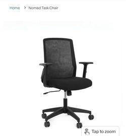 4 office chairs