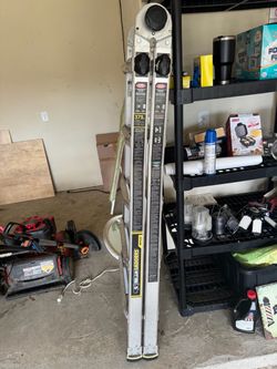 Adjustable Ladder- Need Gone!