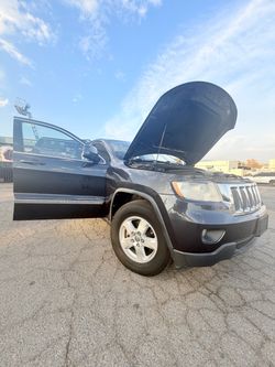 Se vende jeep gran Cheroke