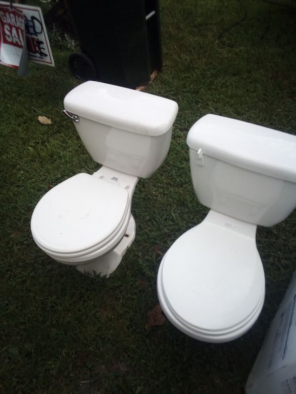 Used toilet for Sale in Huntsville, AL OfferUp