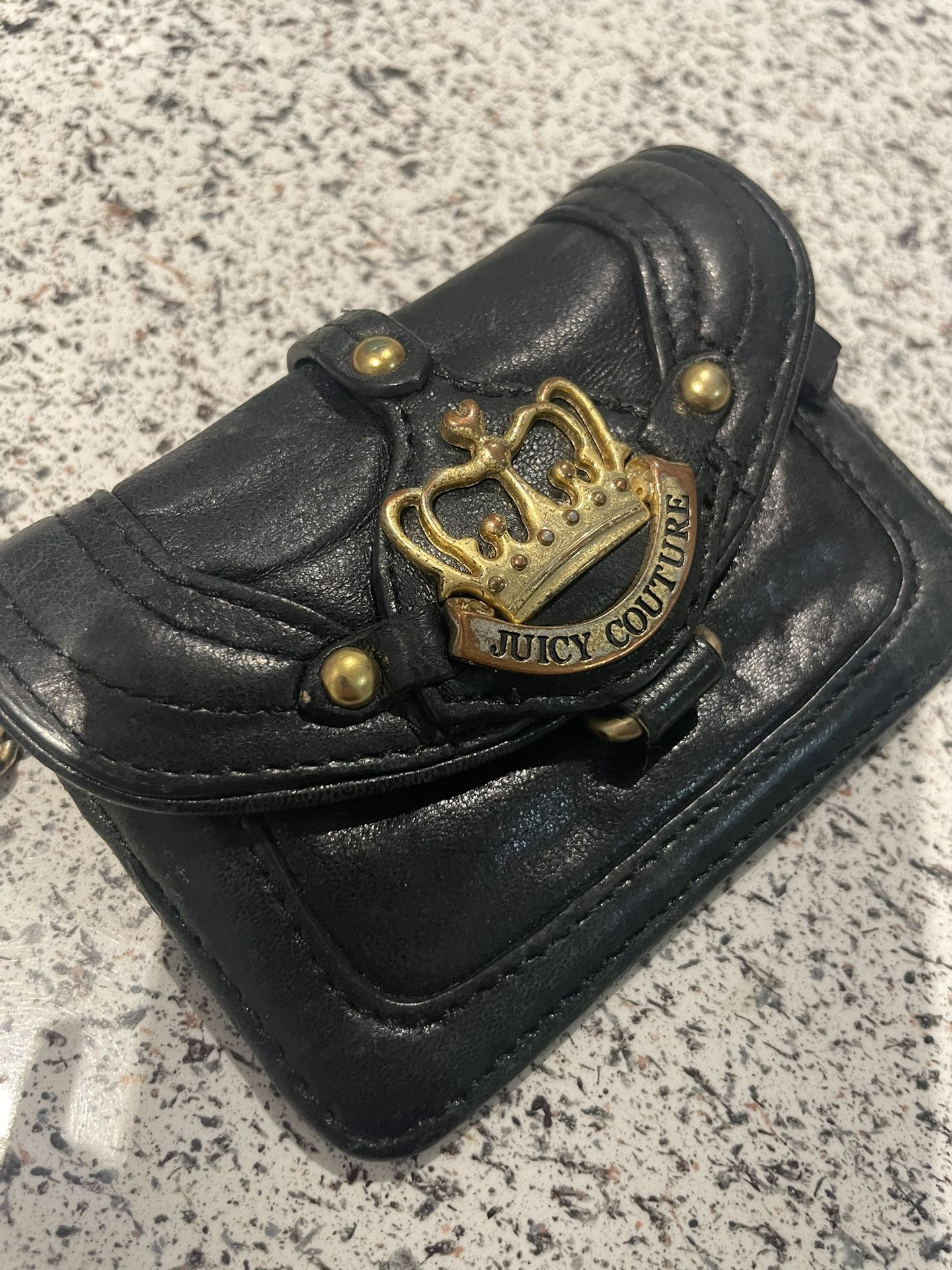 Juicy Couture Wallet