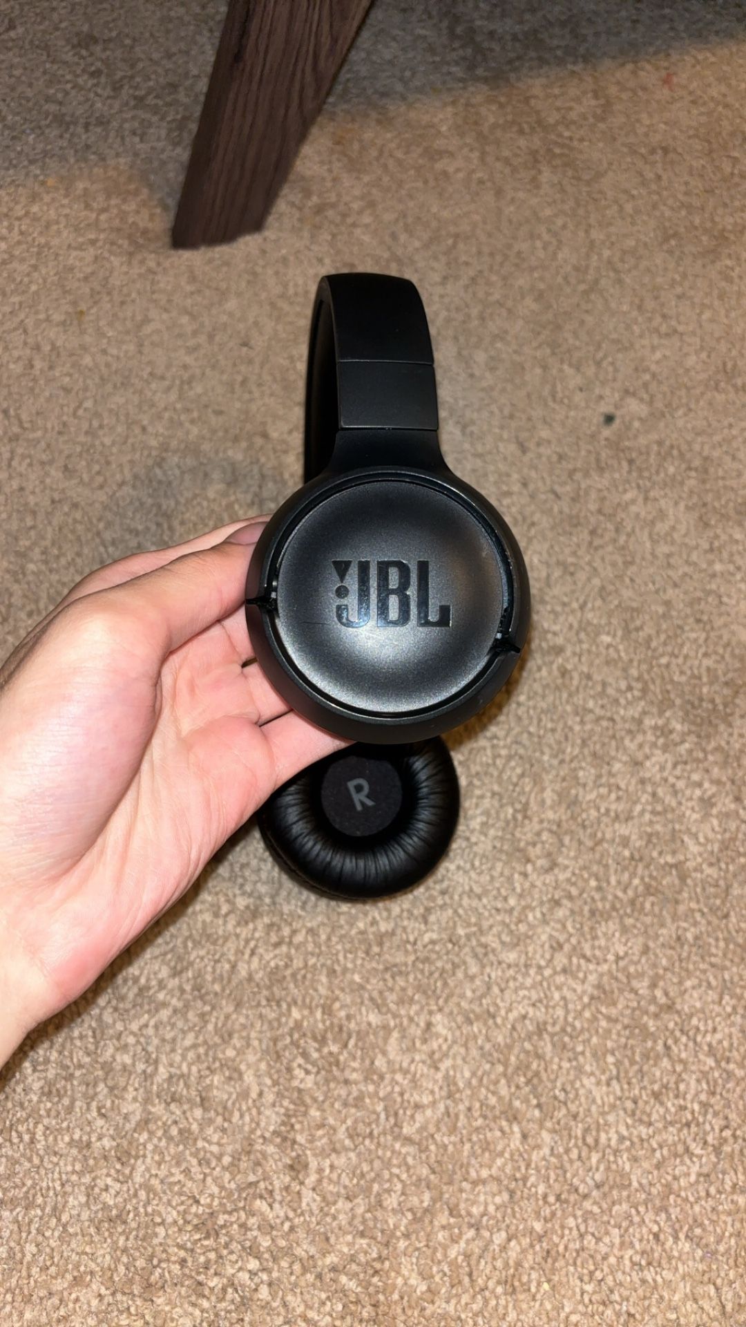 JBL bluetooth wireless bluetooth headphones amazing bass