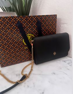 Tory Burch crossbody purse