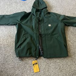 Carhartt Storm/ Rain Jacket 