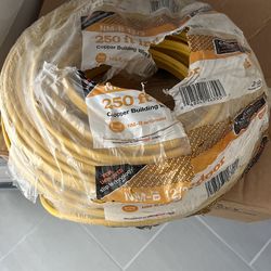 Cerro Max 250ft NM-B Electrical 12/3 Copper Wiring
