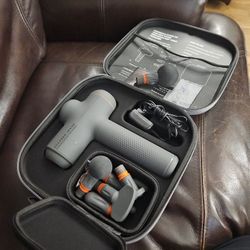 Sharper Image Massager