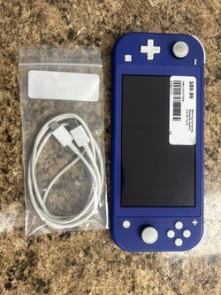Nintendo Switch Lite HDH-001 