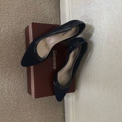 Women Dress Shoes