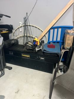 Tool box