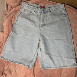 supreme Shorts