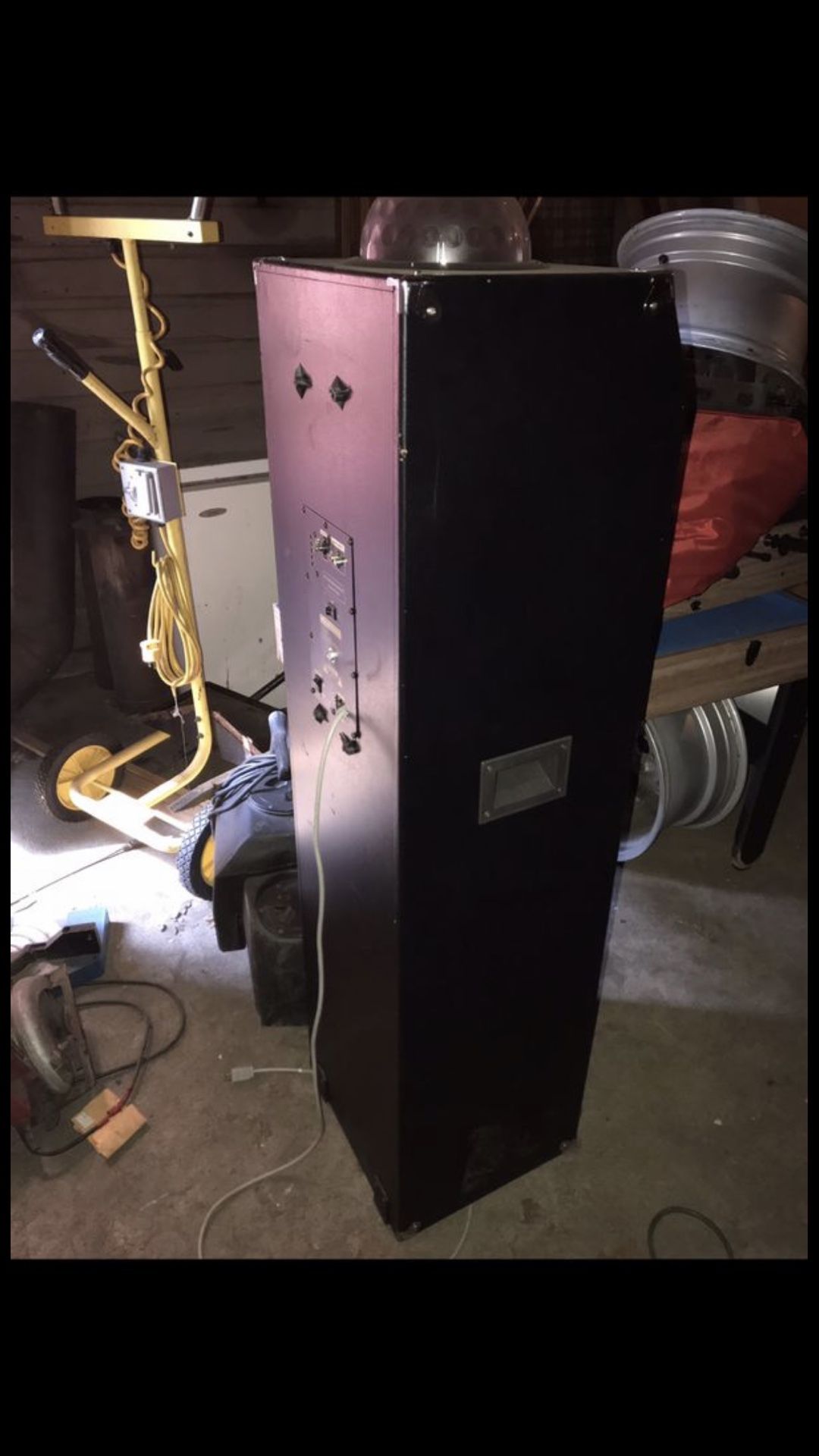 Speaker