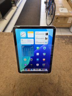 Apple iPad 11" A16 256GB Wifi + Cellular